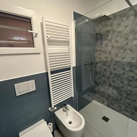 Sea / Free Park / Festival Apartment