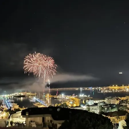 Sea / Free Park / Festival * San Remo