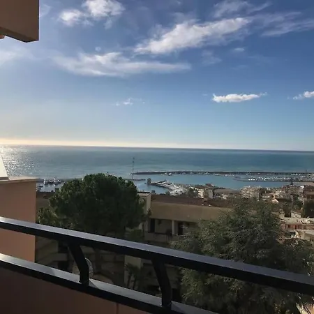 Sea / Free Park / Festival San Remo