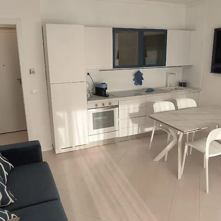 Appartement Sea / Free Park / Festival *
