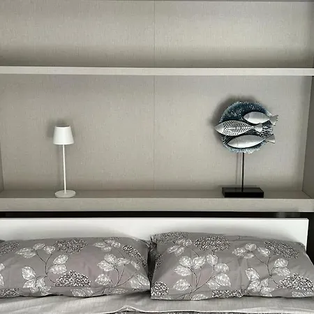 Appartement Sea / Free Park / Festival *