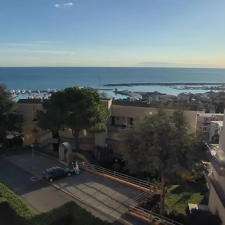 Appartement Sea / Free Park / Festival San Remo